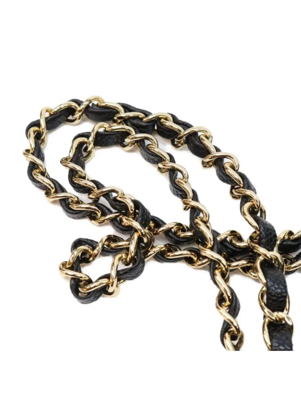 CHANEL this authentic
